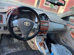 تۆیۆتا کۆرۆلا